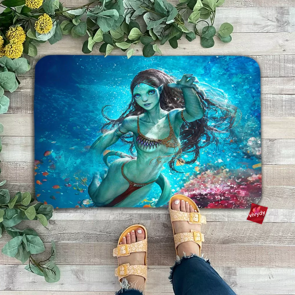 Tsireya – Avatar Doormat