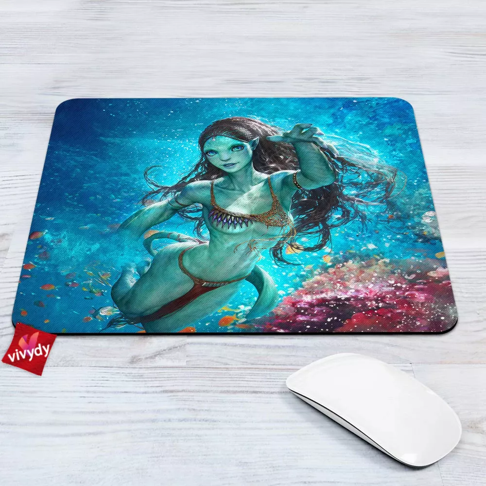 Tsireya – Avatar Mouse Pad