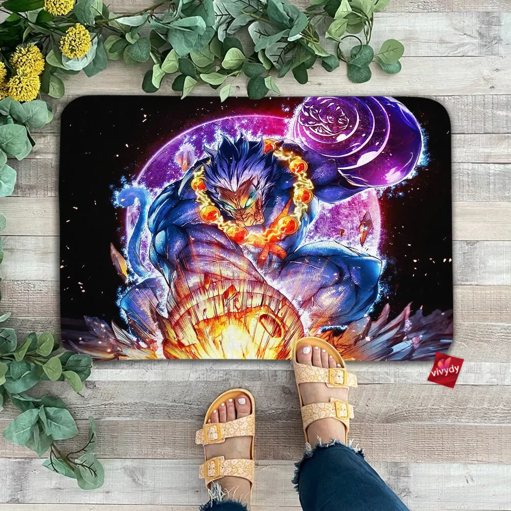 Oozaru Doormat