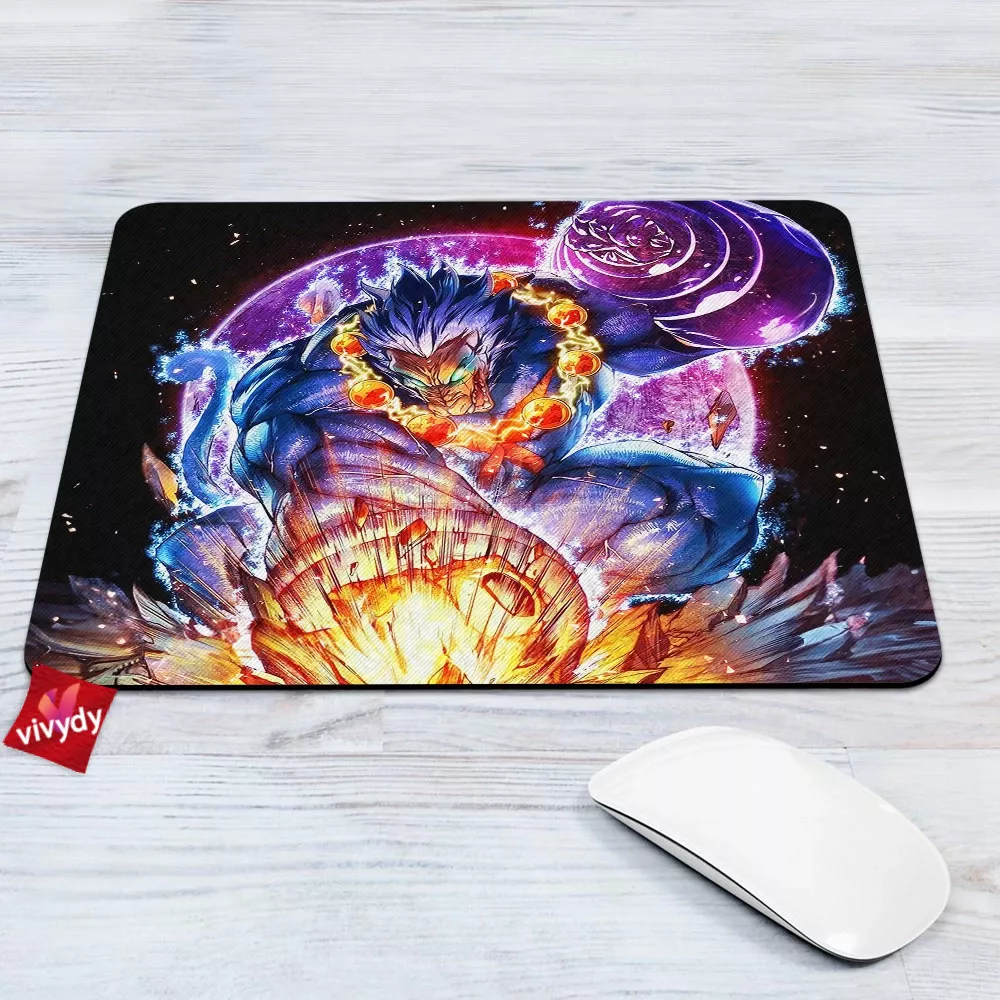 Oozaru Mouse Pad