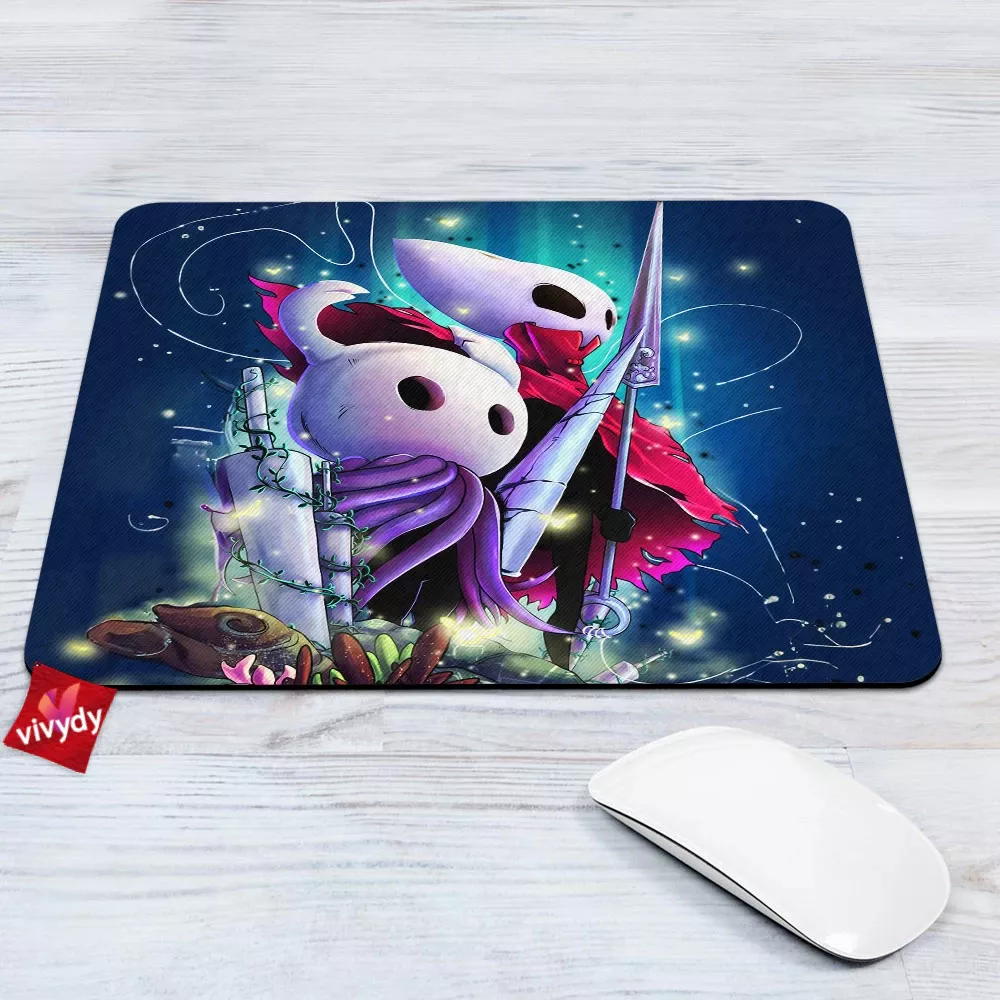 Hollow Knight Mouse Pad