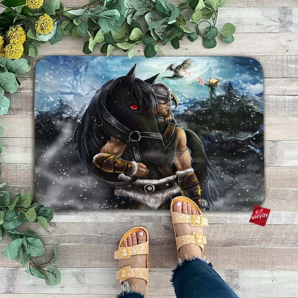 Skyrim Doormat