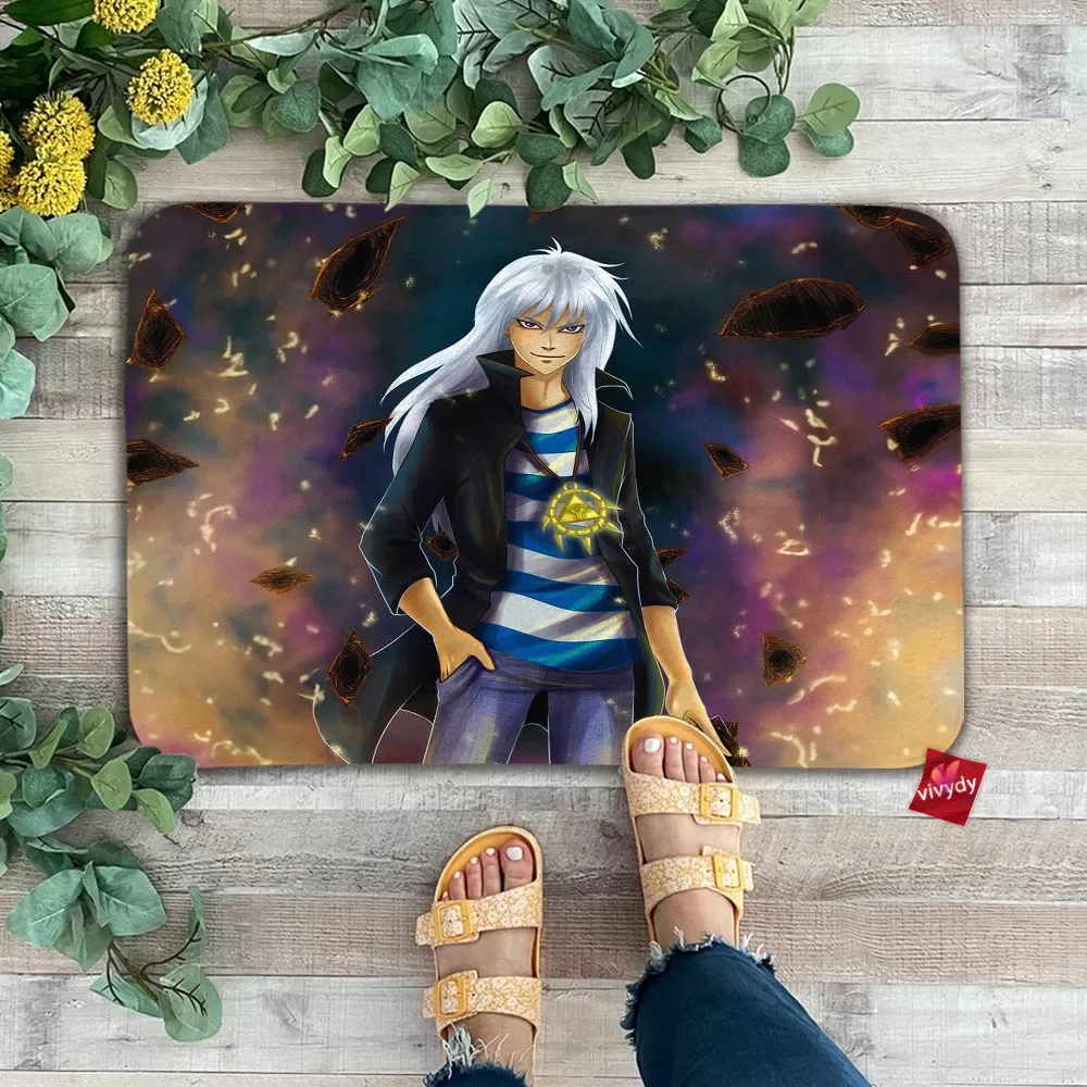 Bakura Doormat