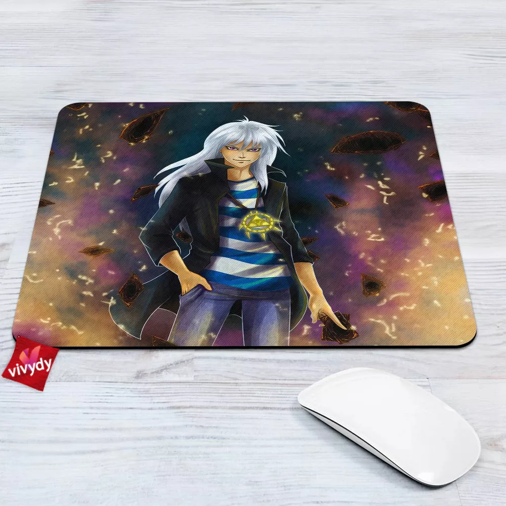 Bakura Mouse Pad