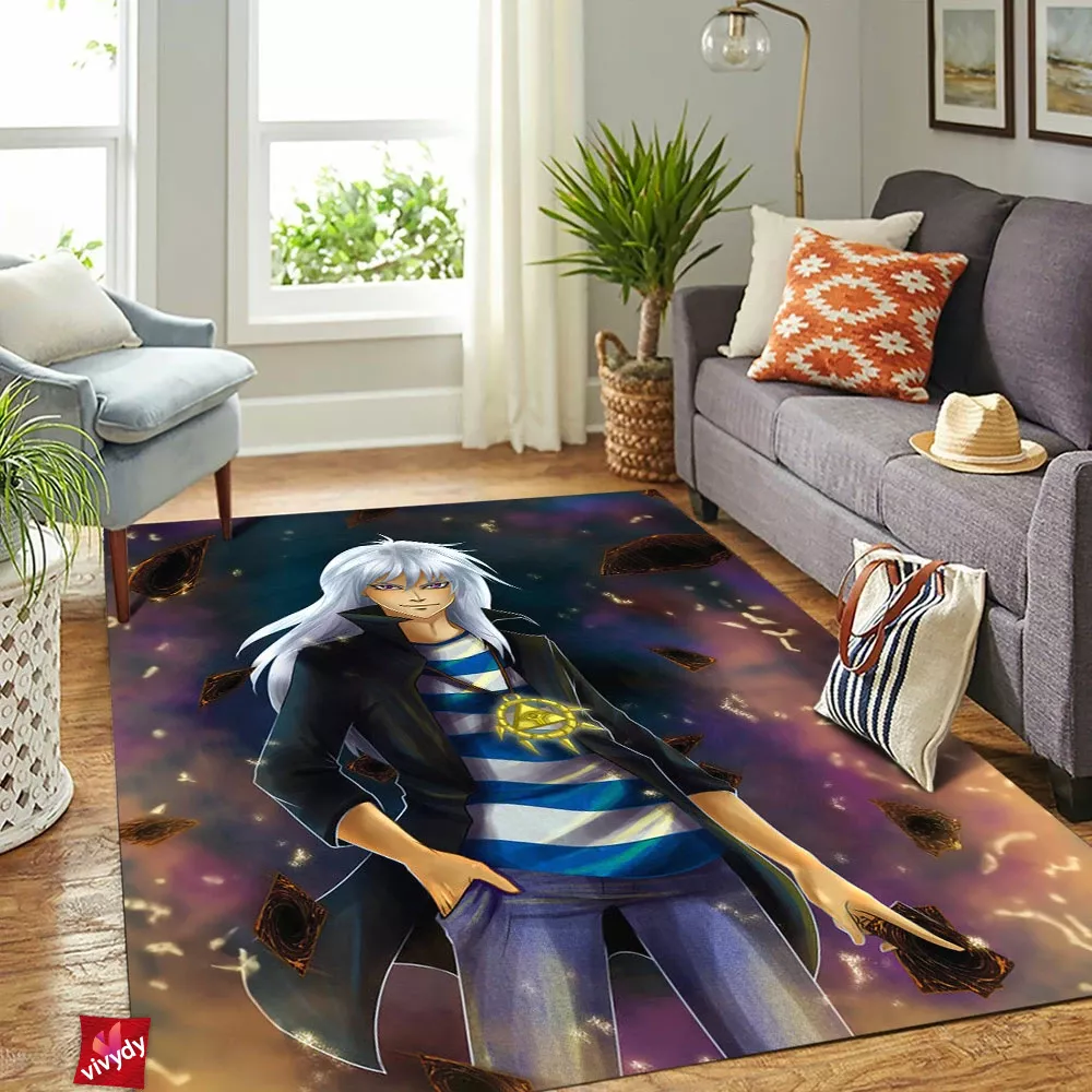 Bakura Rectangle Rug