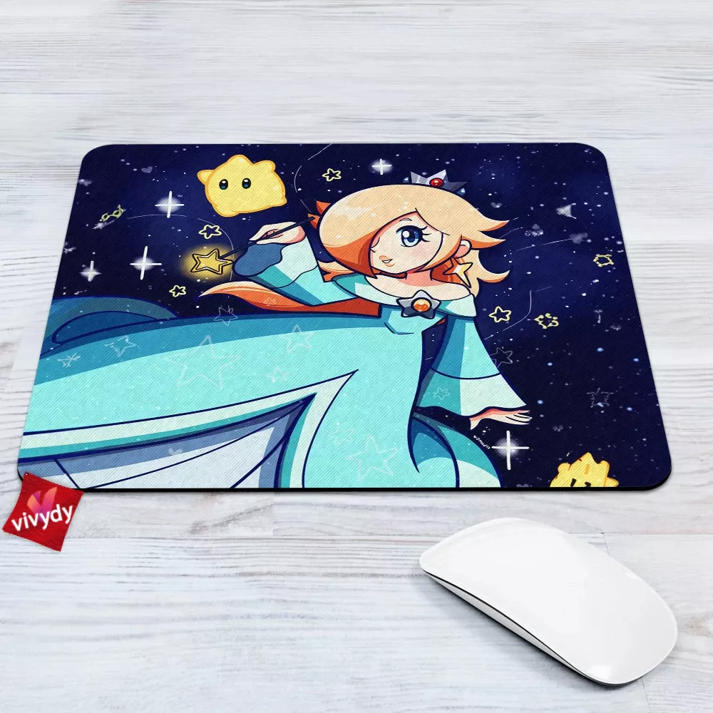 Rosalina Mouse Pad