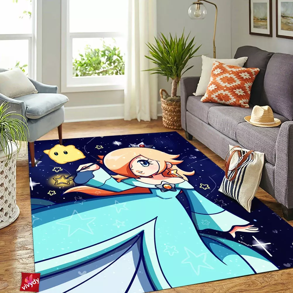 Rosalina Rectangle Rug