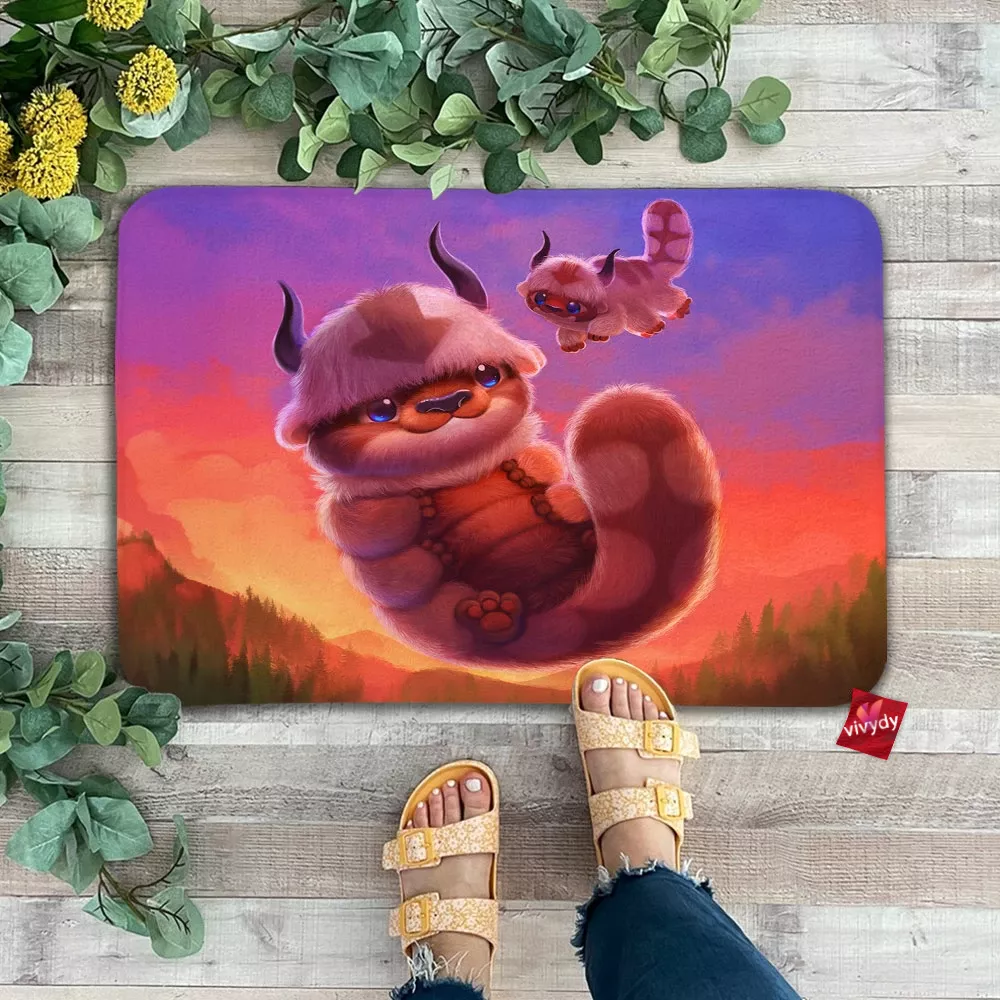 Appa Doormat