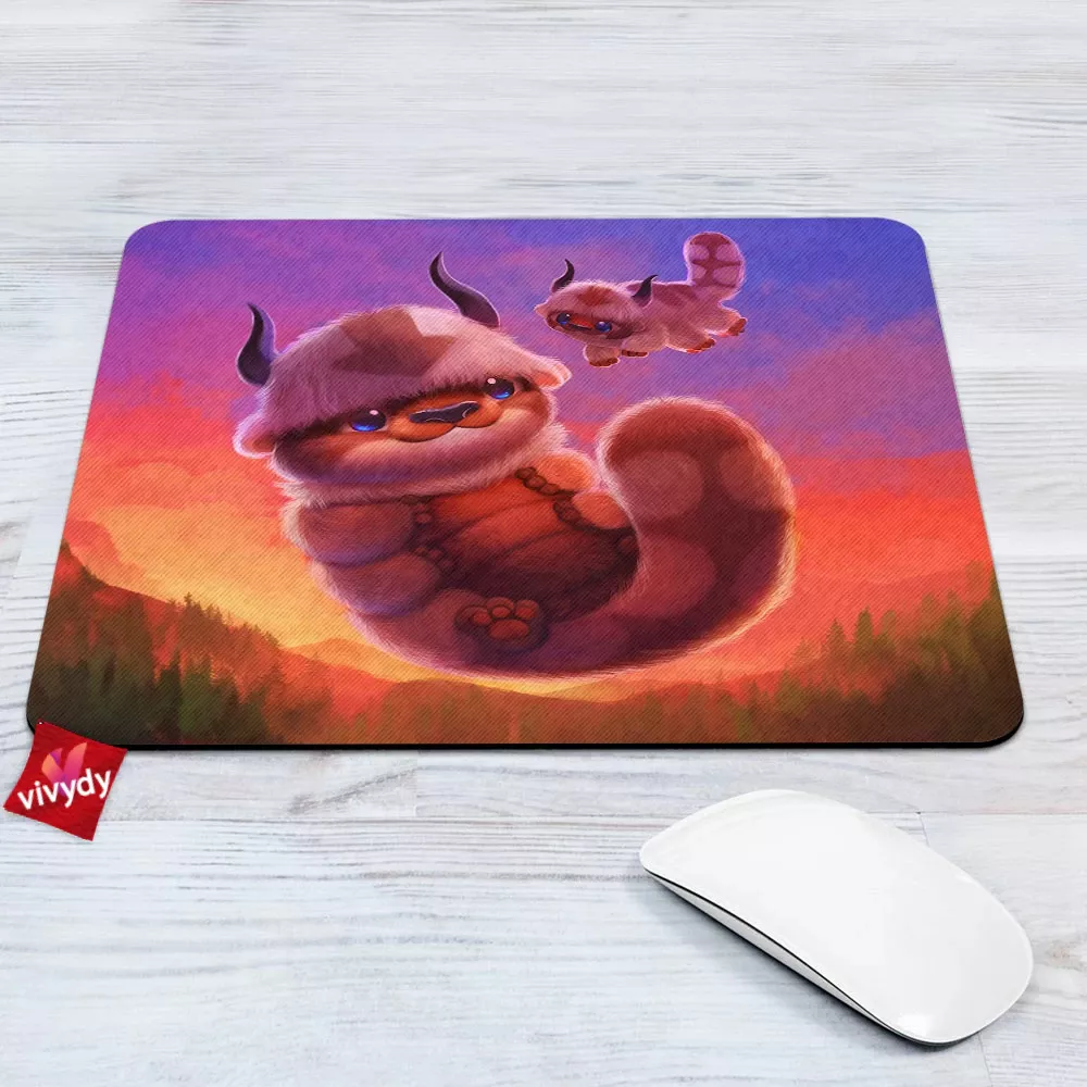 Appa Mouse Pad