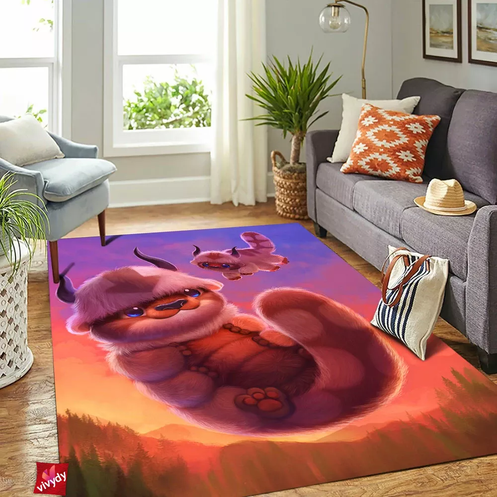 Appa Rectangle Rug