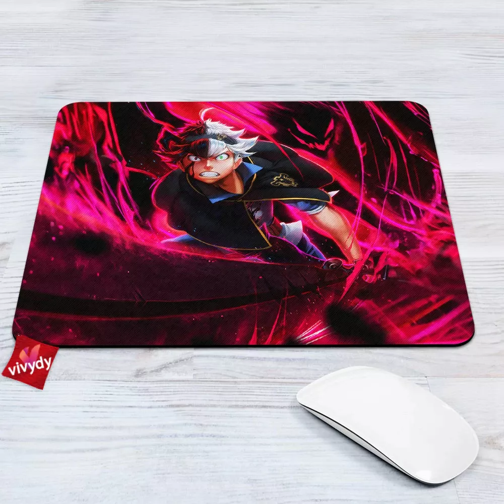 Asta Mouse Pad