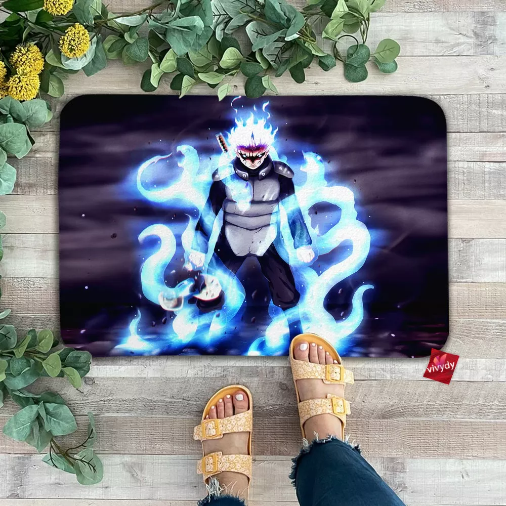 Mitsuki Doormat