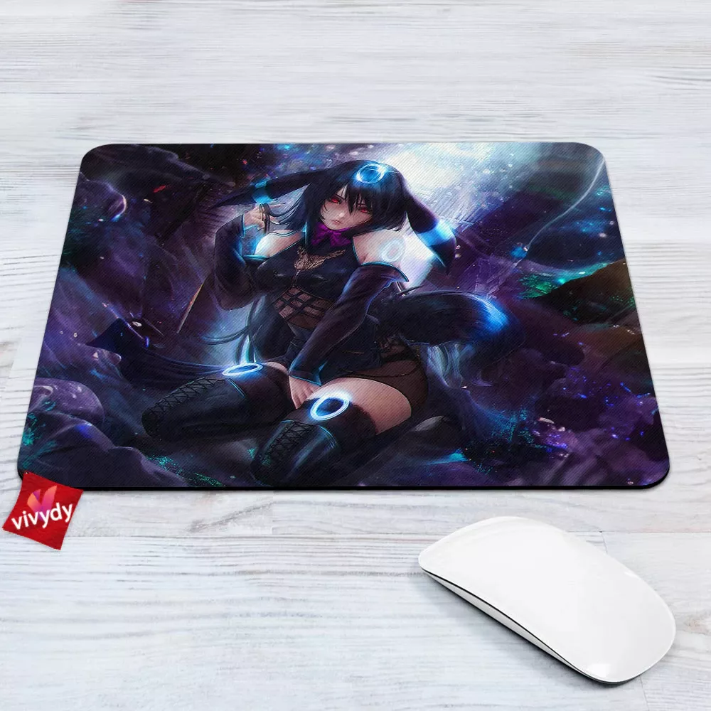 Umbreon Shiny Mouse Pad