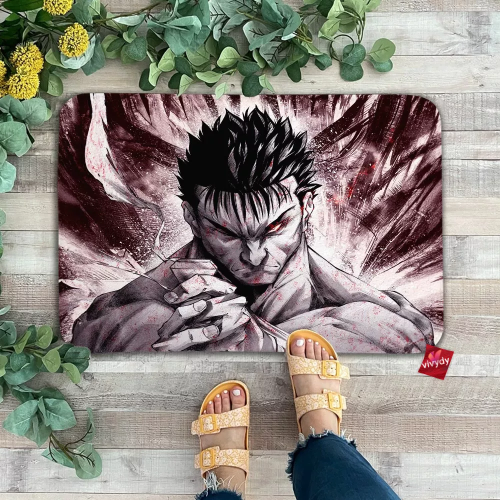 Guts Doormat