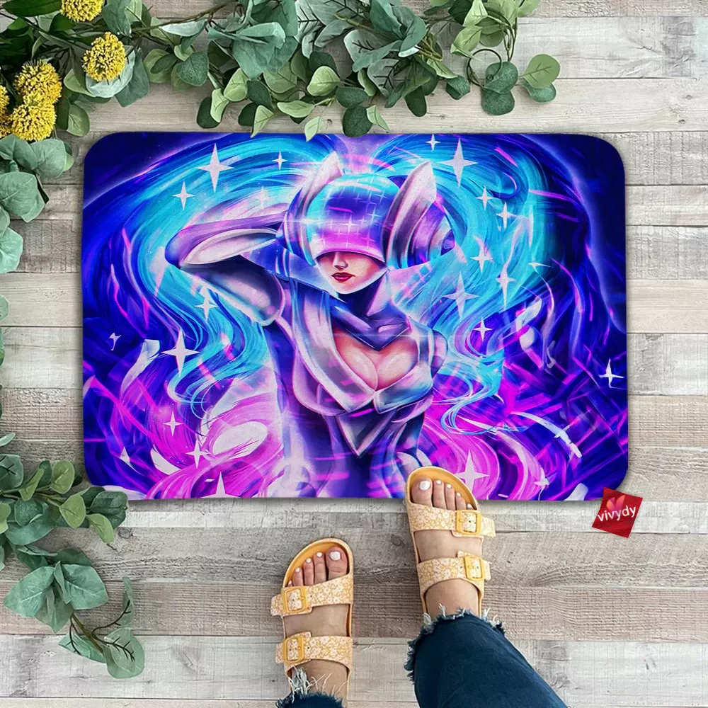 Dj Sona Doormat