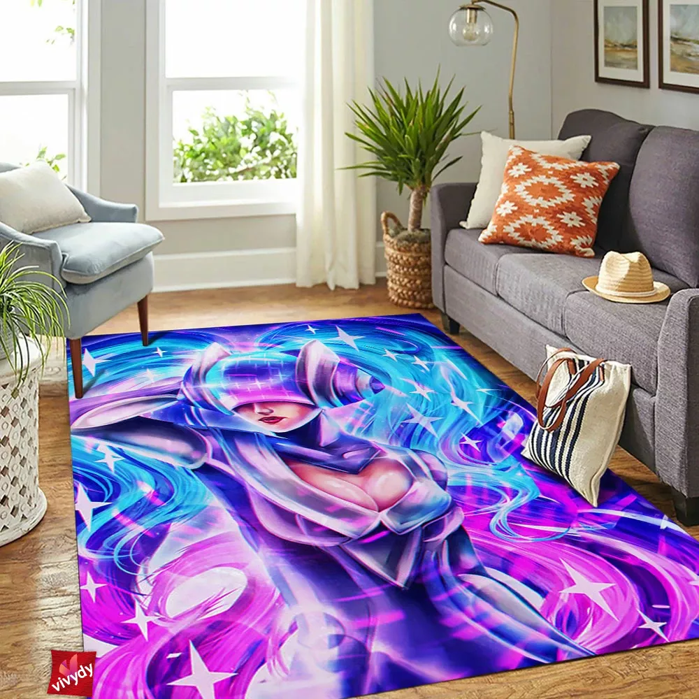 Dj Sona Rectangle Rug