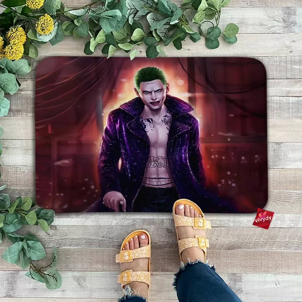 Joker Doormat