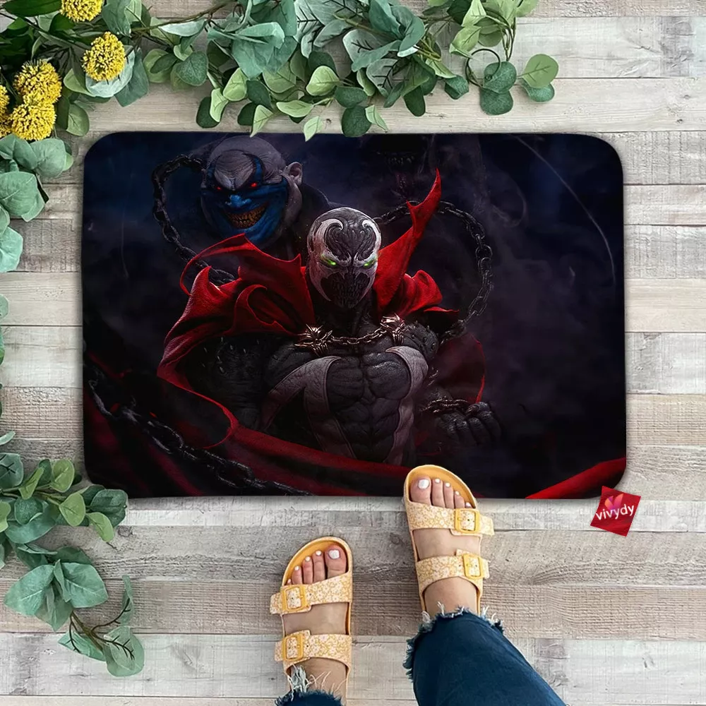 Spawn Doormat