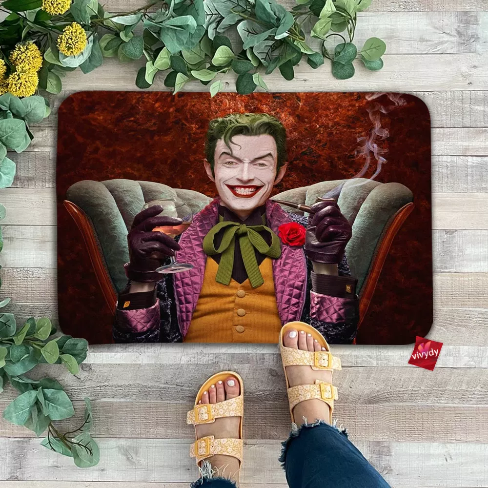 Joker Doormat