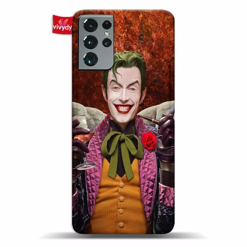 Joker Phone Case Samsung