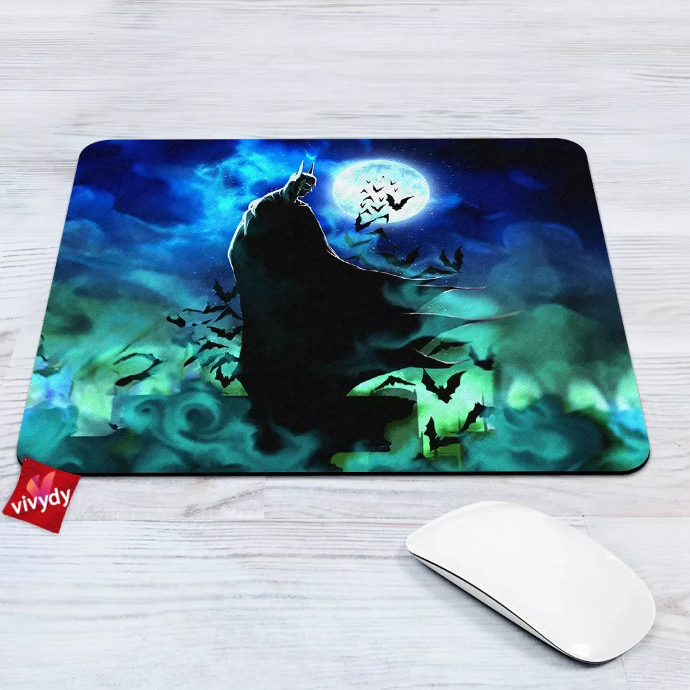 Batman Mouse Pad