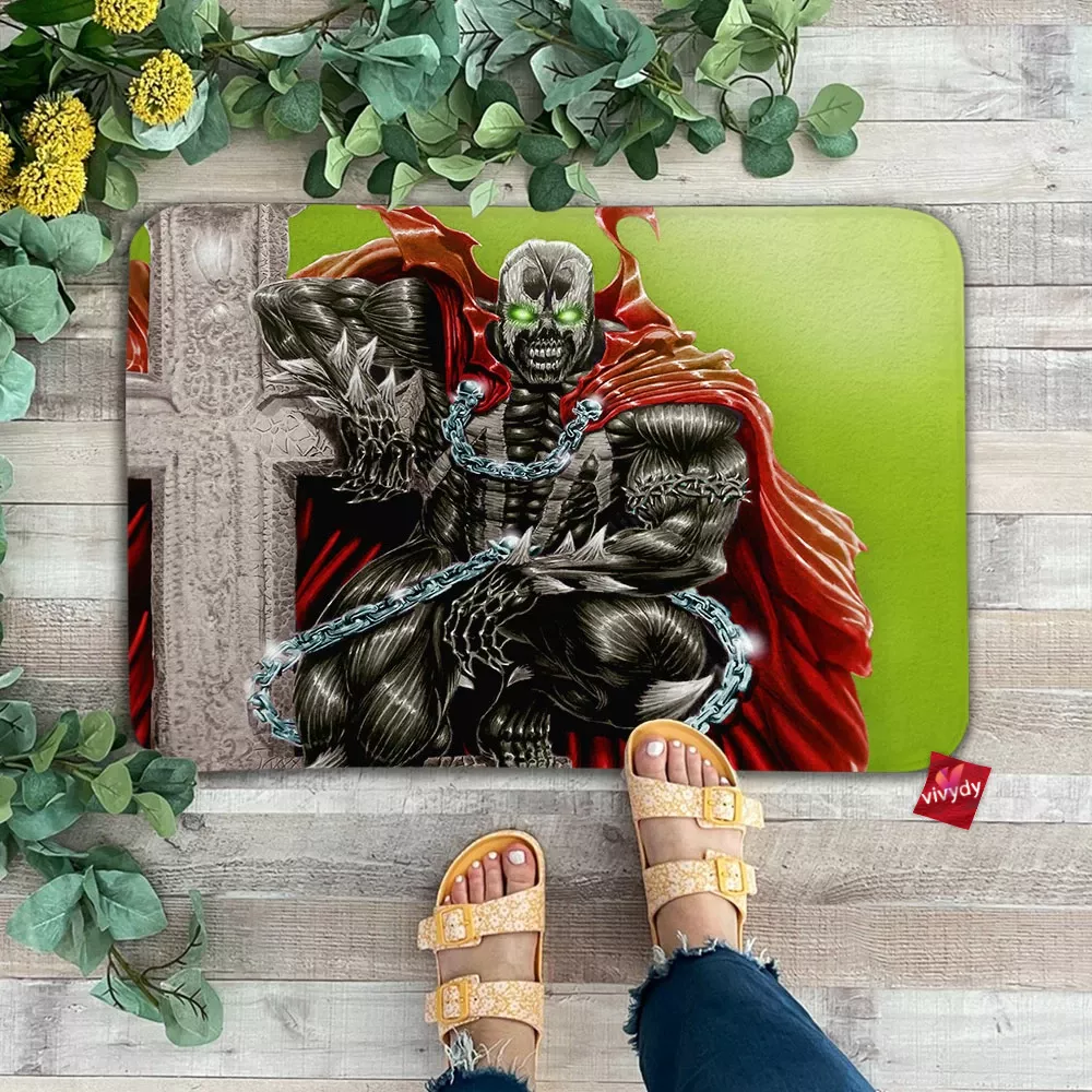 Spawn Doormat