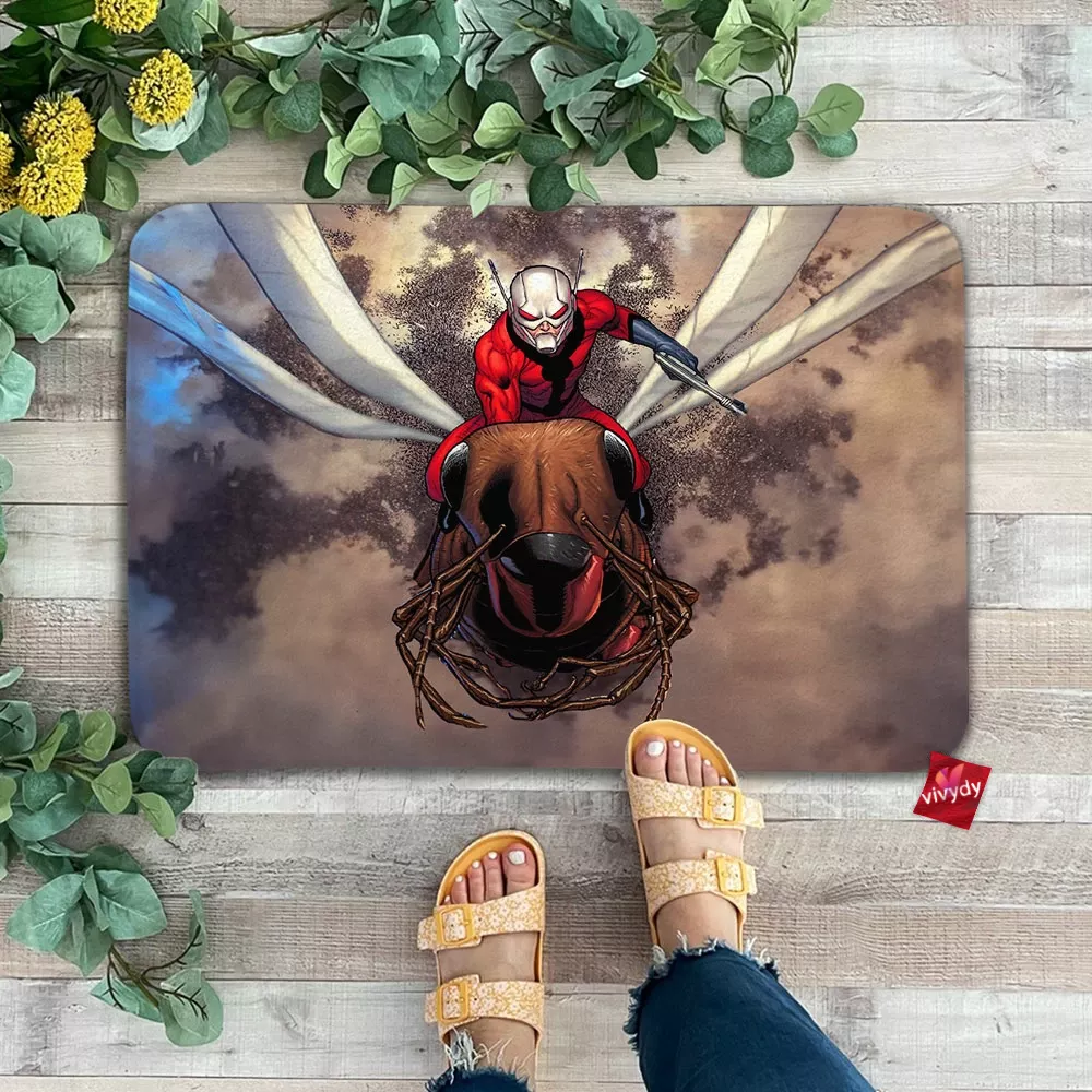 Ant-Man Doormat