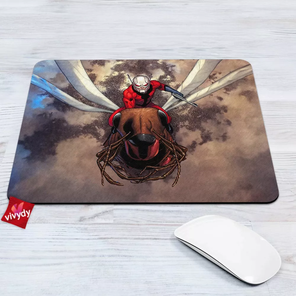 Ant-Man Mouse Pad