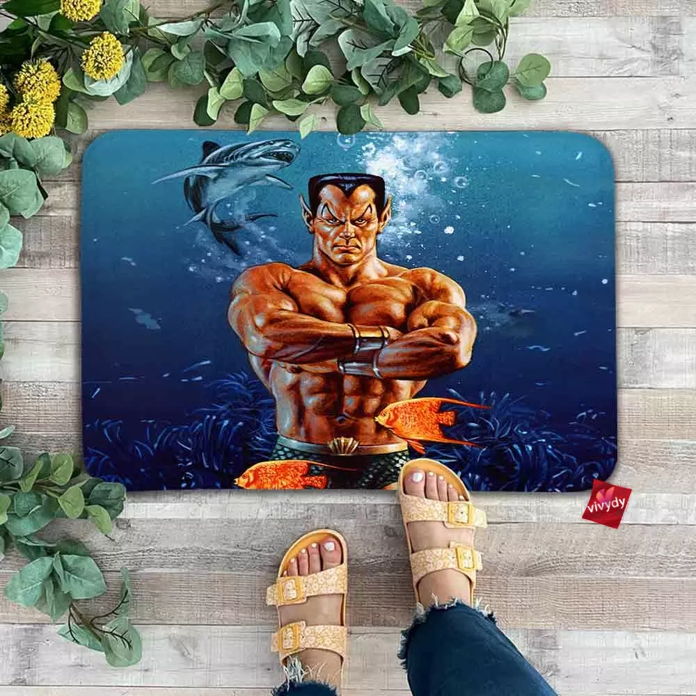 Namor Doormat