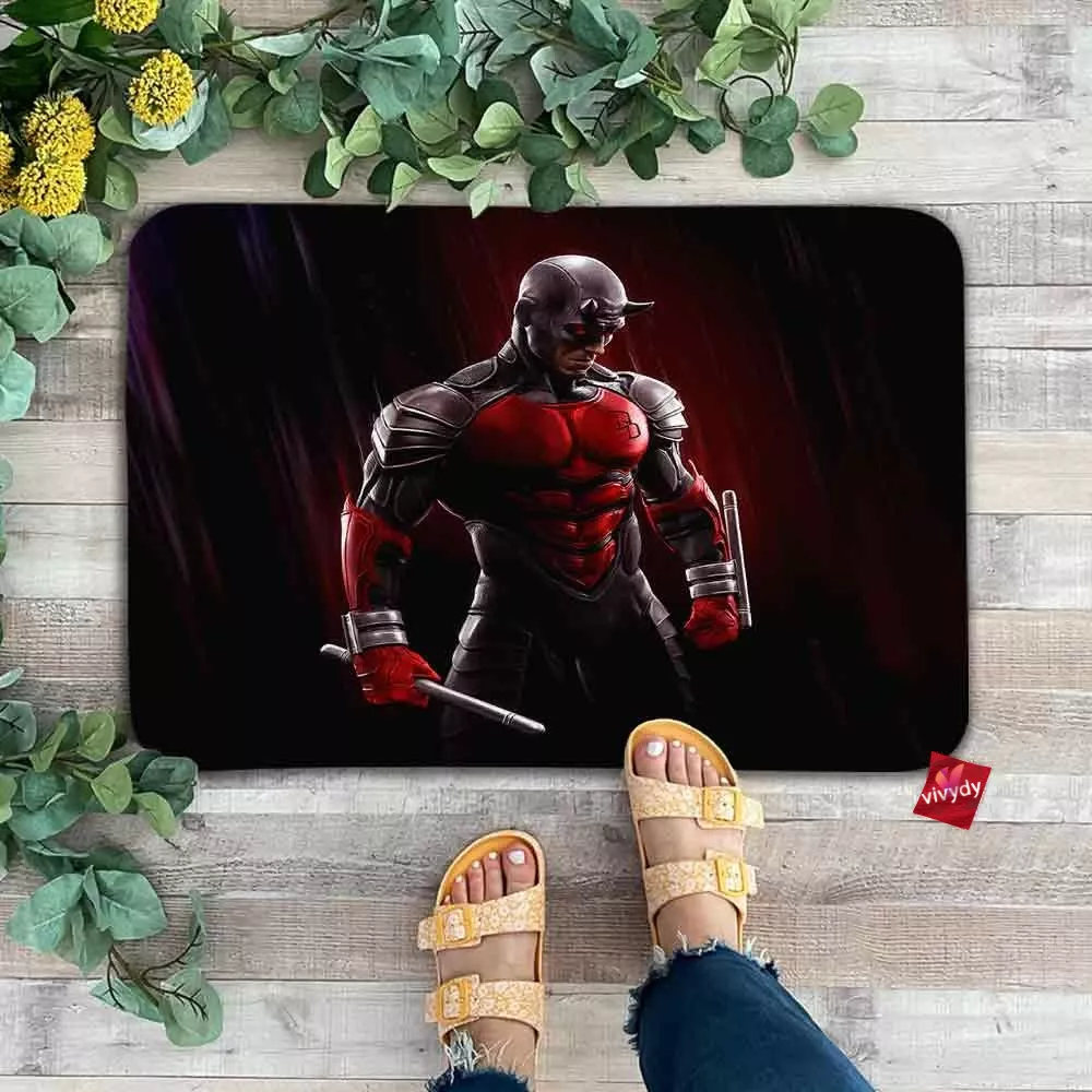 Daredevil Doormat