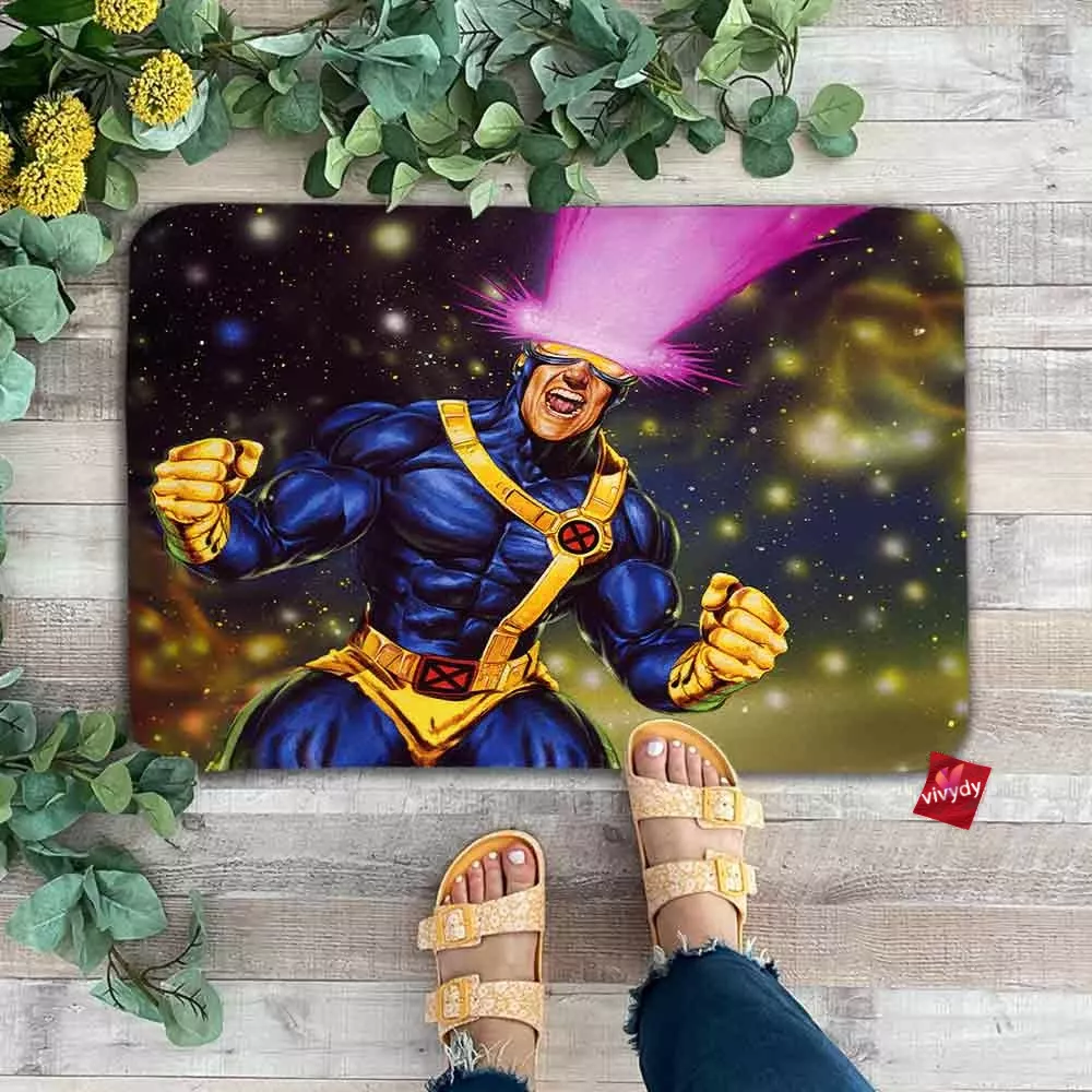 Cyclops Doormat