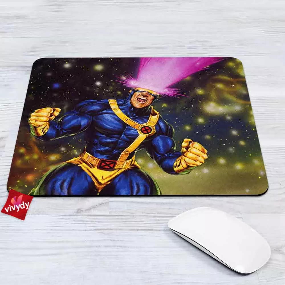 Cyclops Mouse Pad