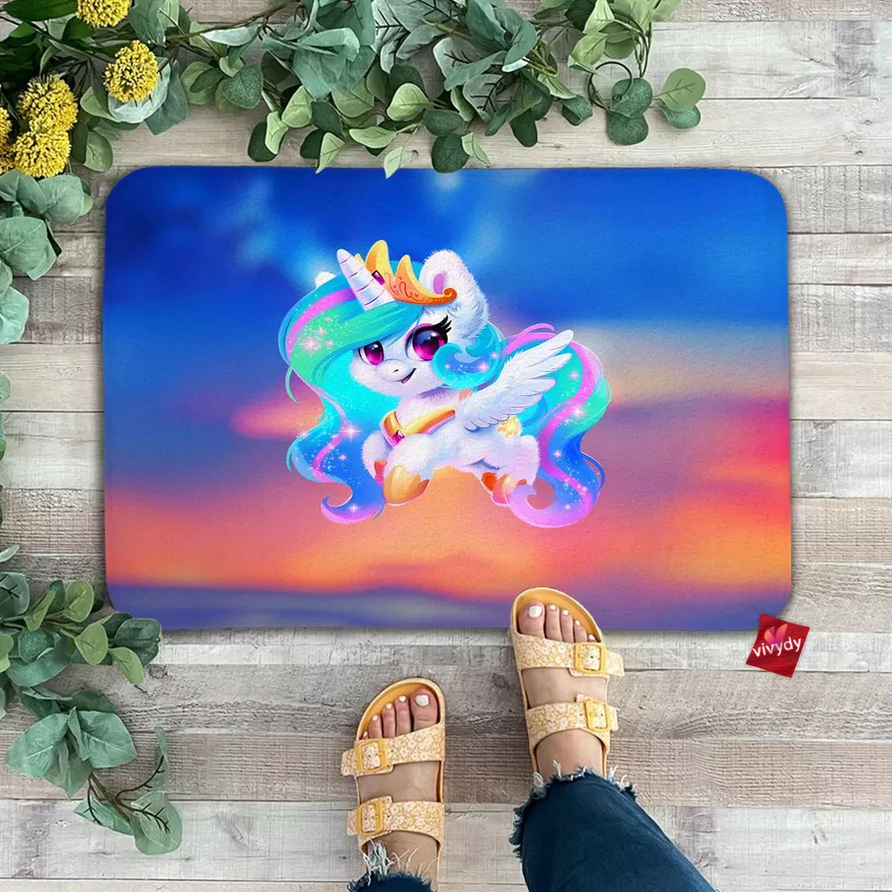 Princess Celestia Doormat