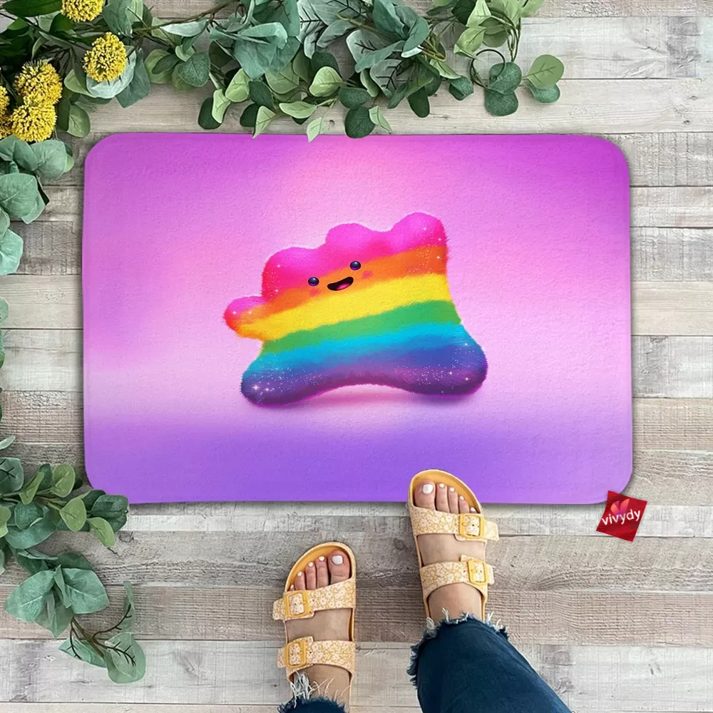 Ditto Doormat