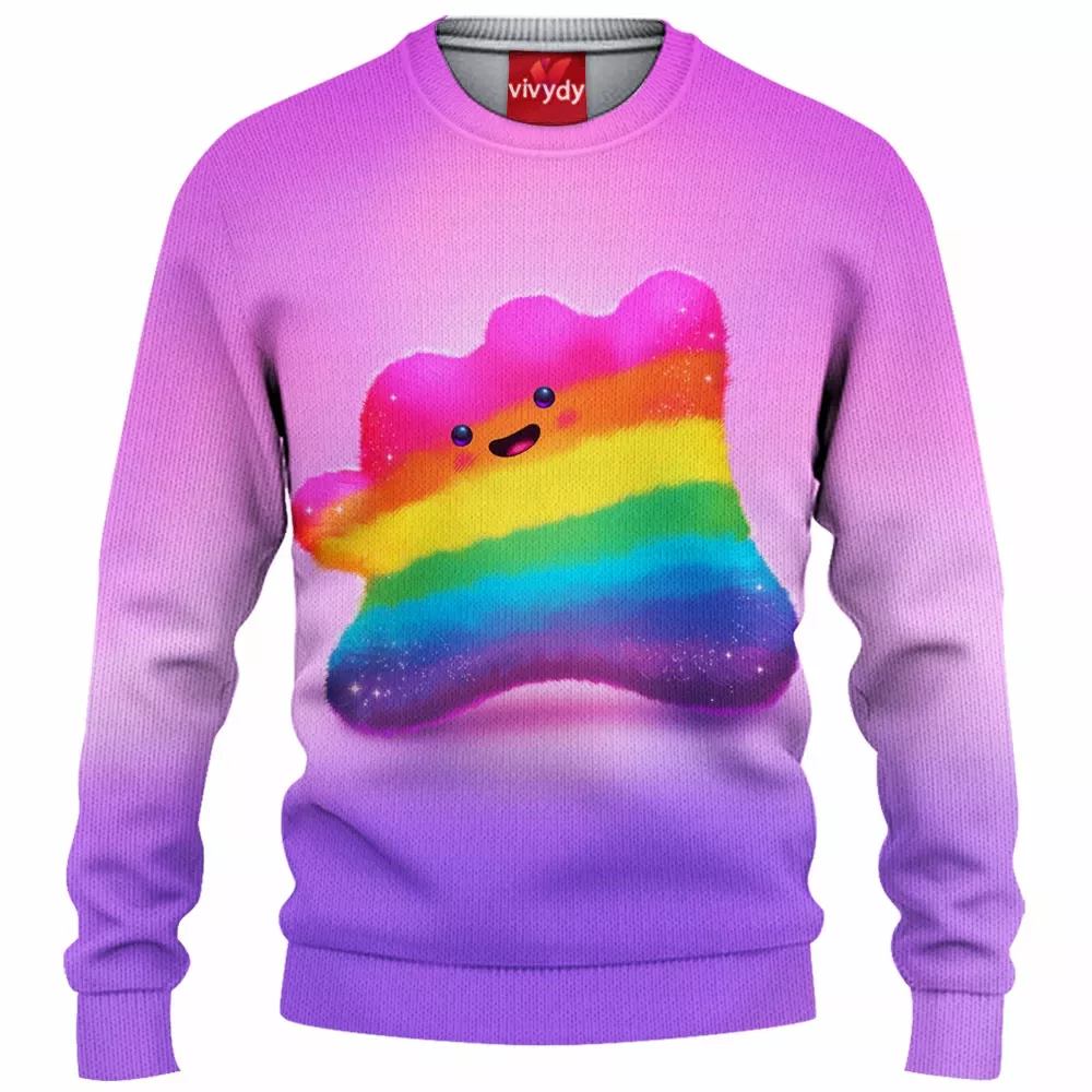 Ditto Knitted Sweater