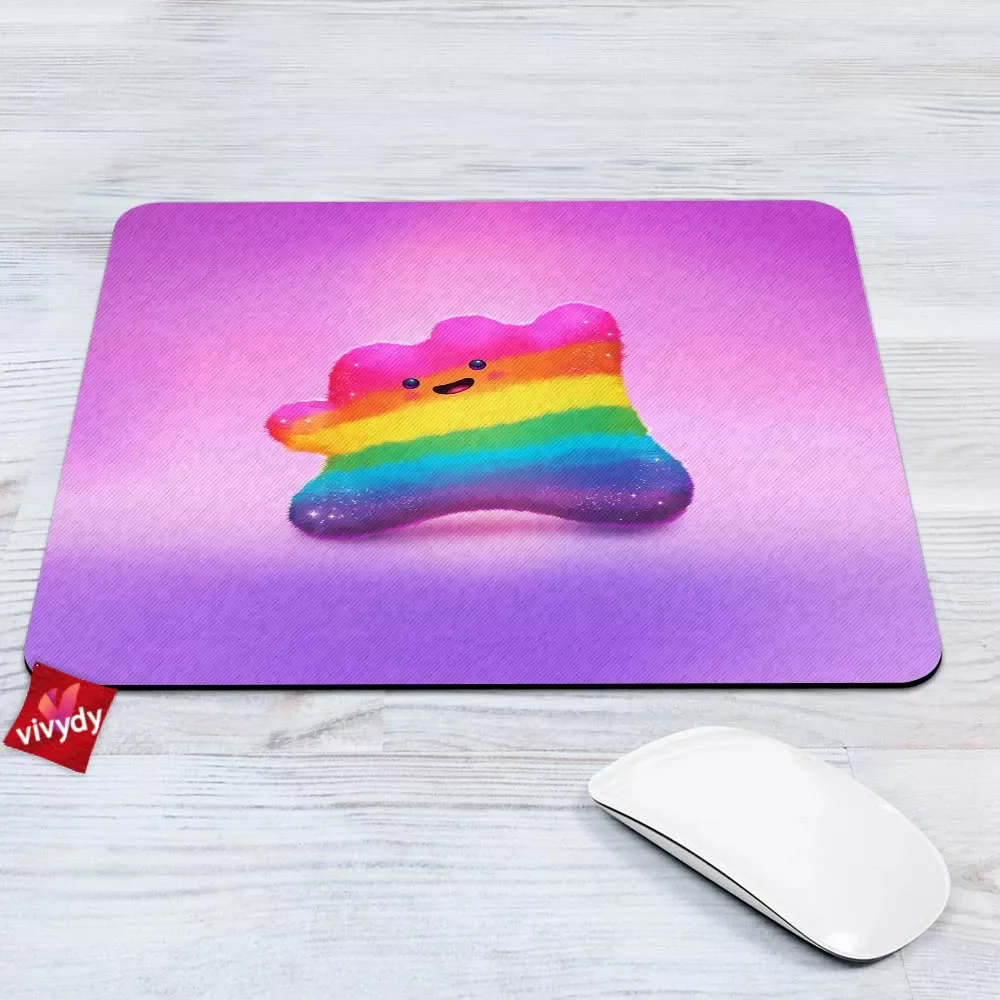 Ditto Mouse Pad