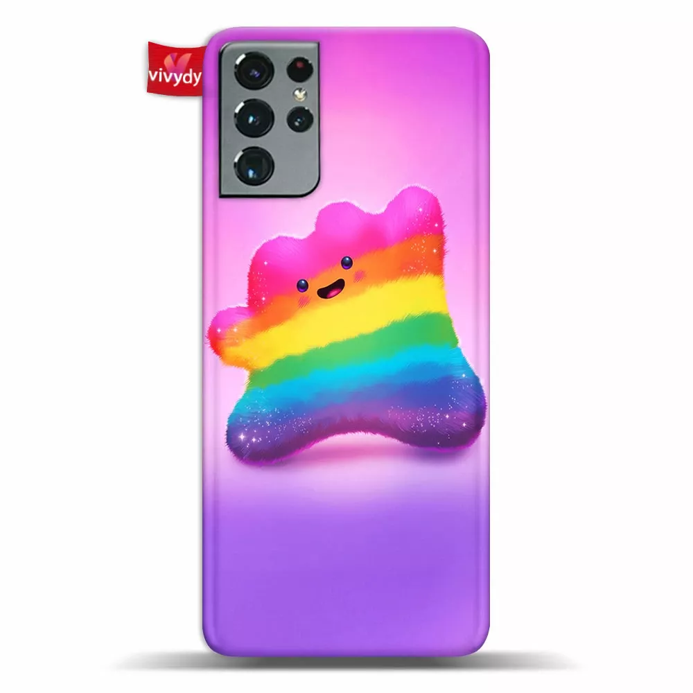 Ditto Phone Case Samsung