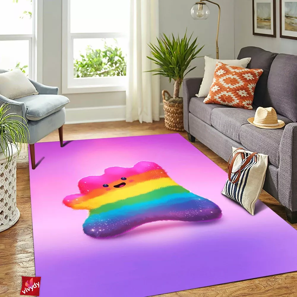 Ditto Rectangle Rug