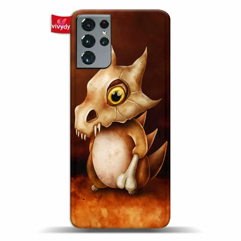 Cubone Phone Case Samsung