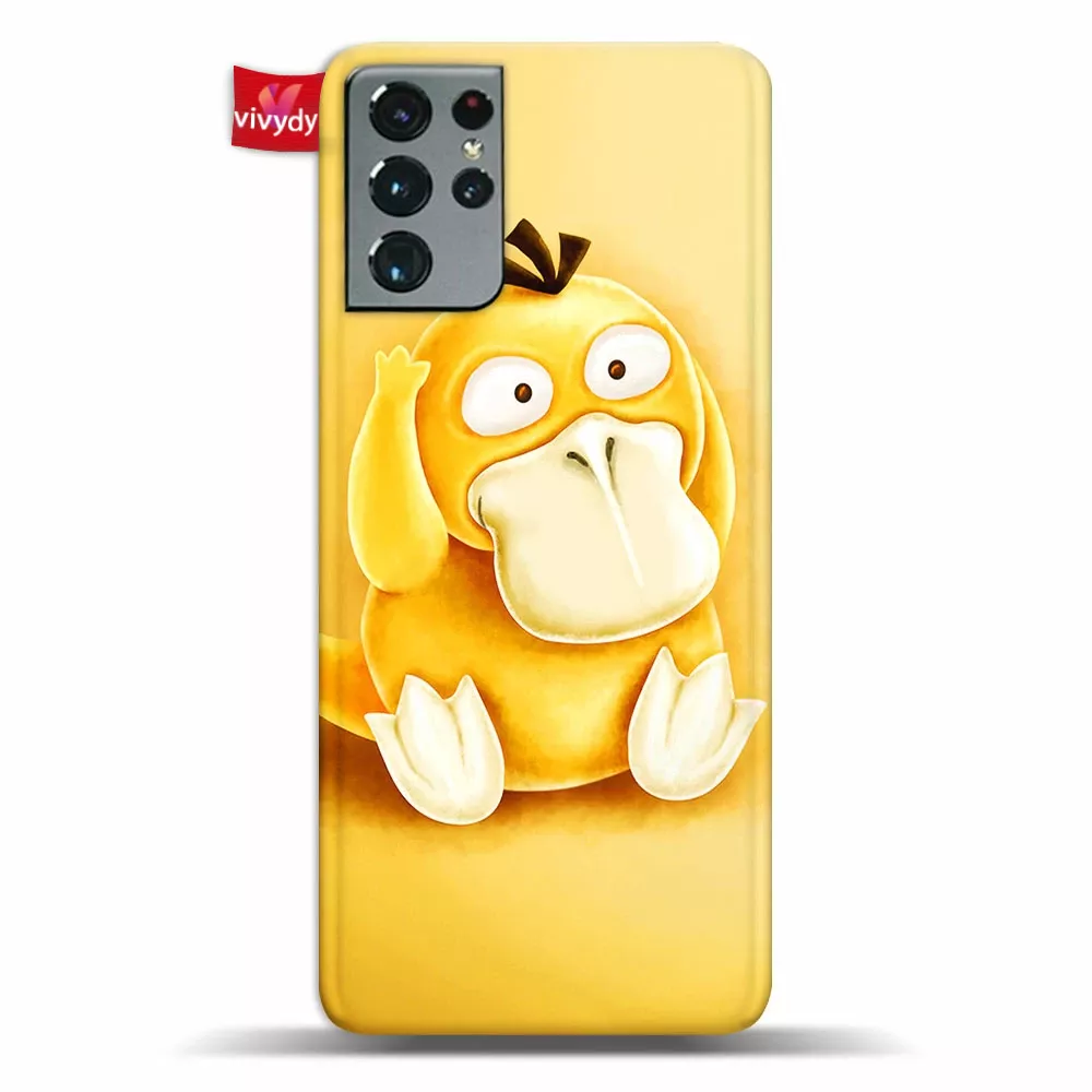 Psyduck Phone Case Samsung