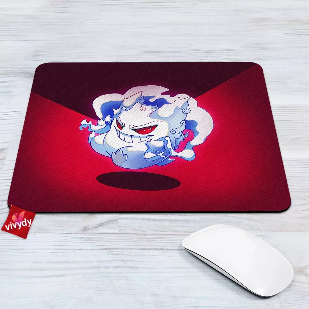 Gengar Mouse Pad