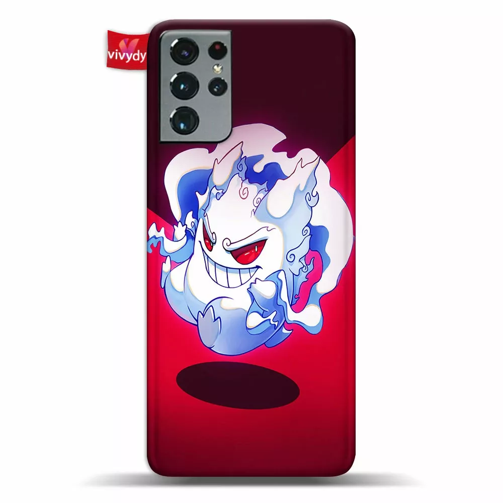 Gengar Phone Case Samsung