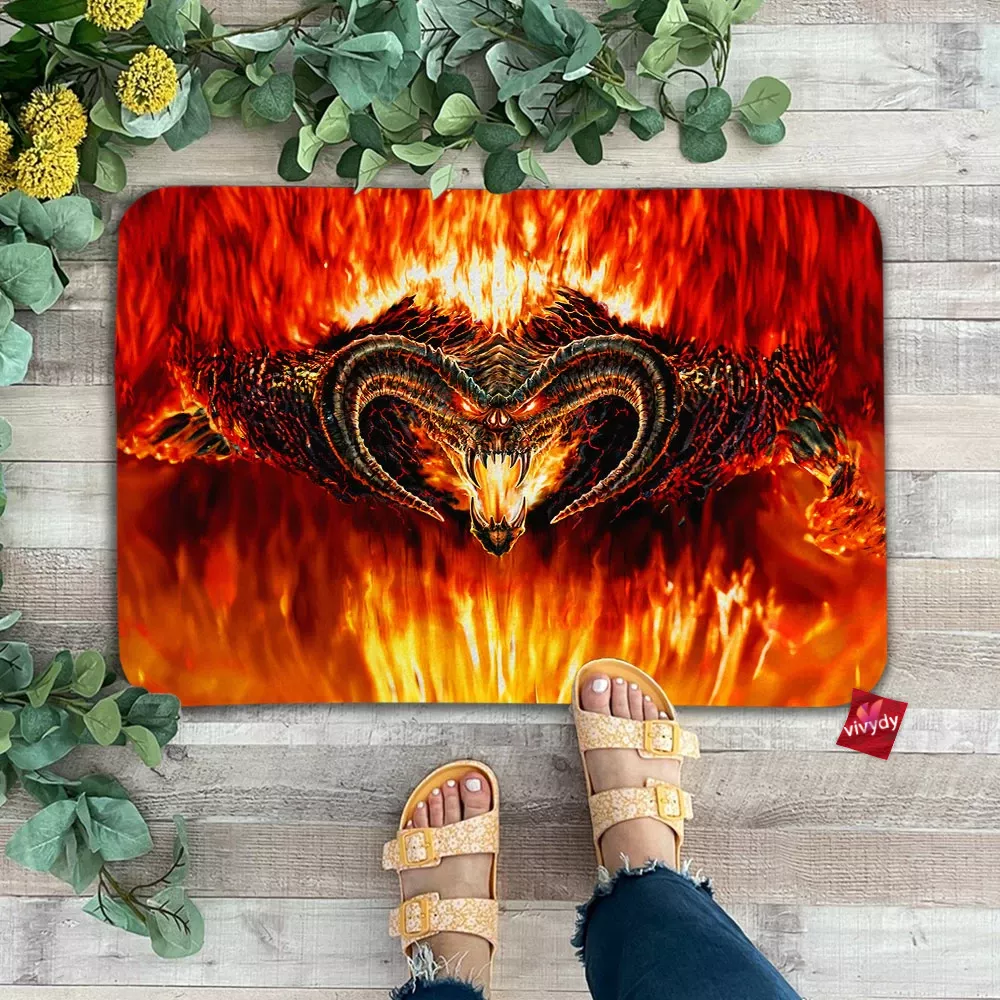 Balrog Doormat