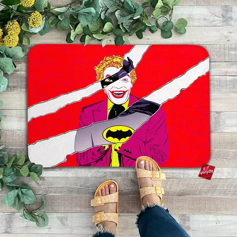 Joker Doormat