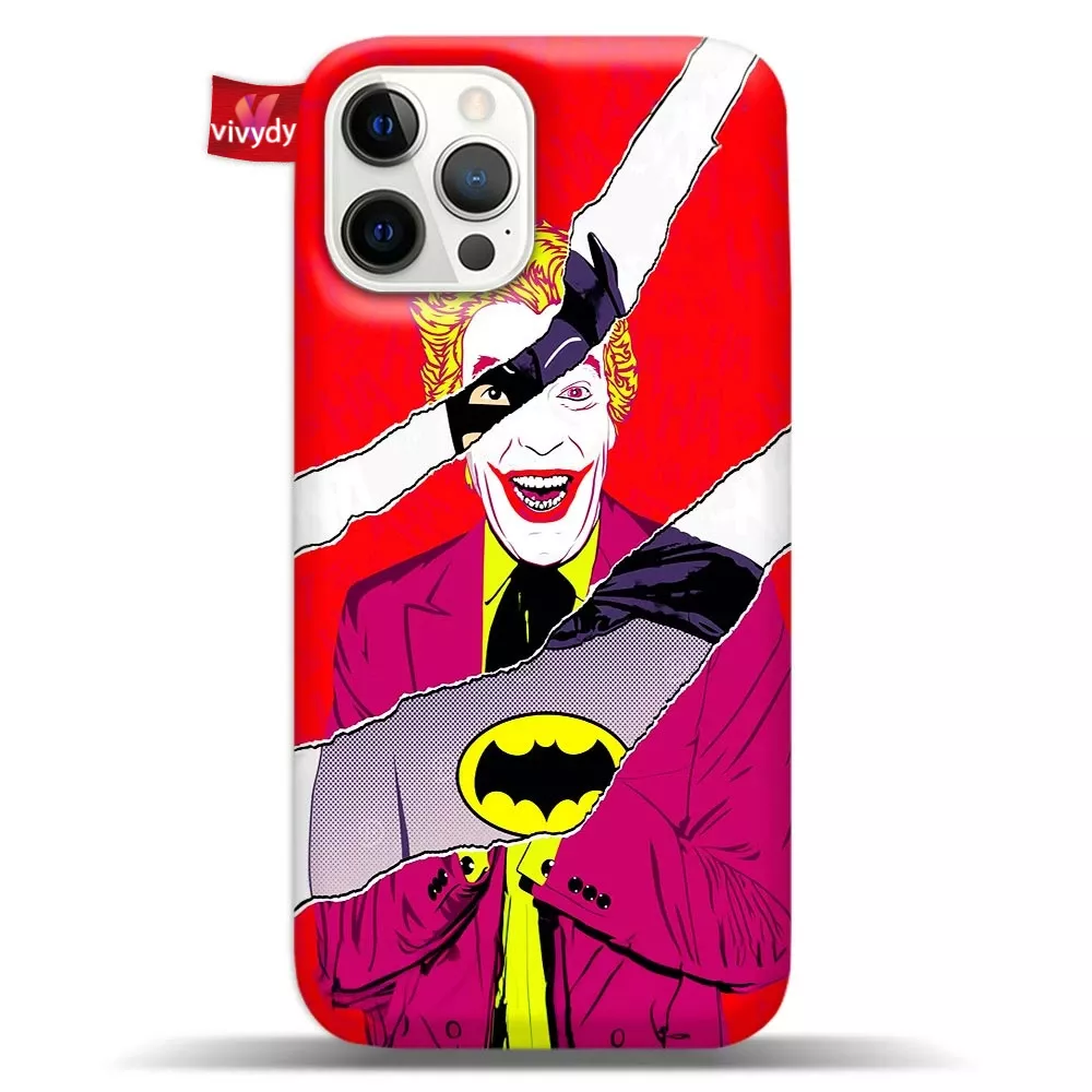 Joker Phone Case Iphone