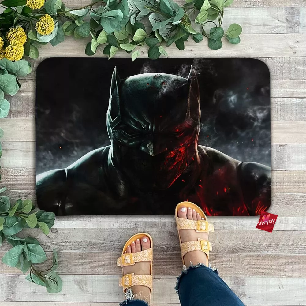 Batman Doormat