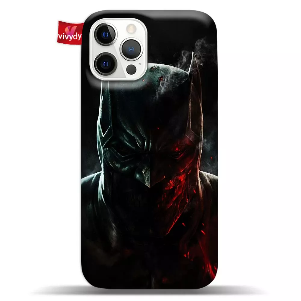 Batman Phone Case Iphone