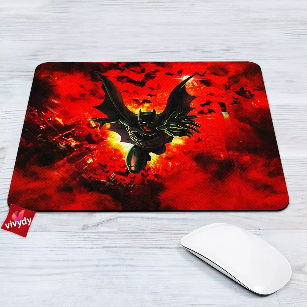 Batman Mouse Pad