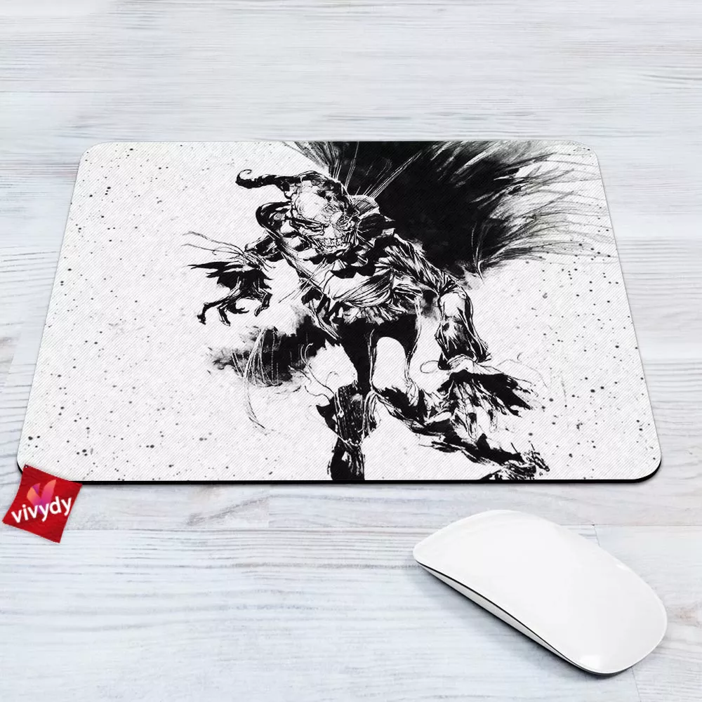 Scarecrow Mouse Pad