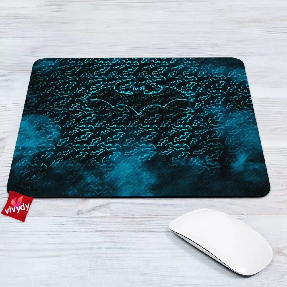 Batman Mouse Pad